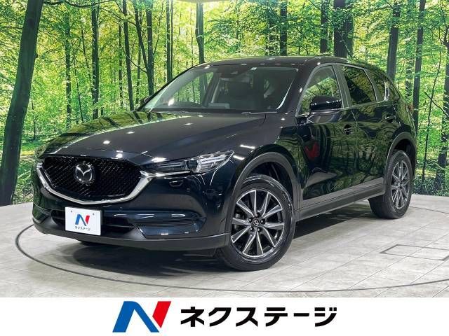 Mazda CX-5 2018-12 192775-0