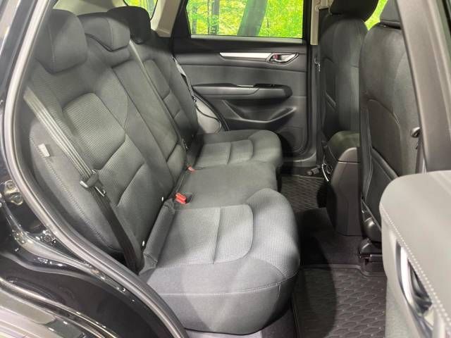 Mazda CX-5 2018-12 192775-9