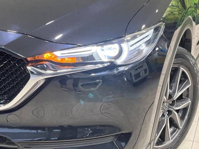 Mazda CX-5 2018-12 192775-12