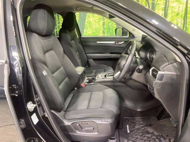 Mazda CX-5 2018-12 192775-8