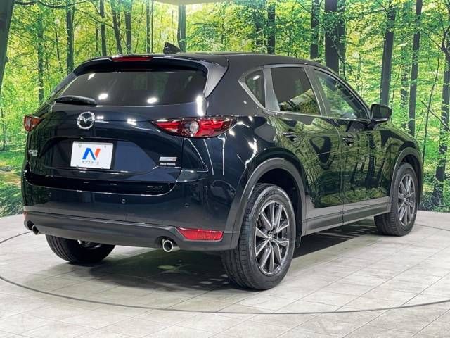 Mazda CX-5 2018-12 192775-17