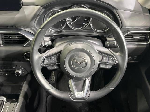 Mazda CX-5 2018-12 192775-11