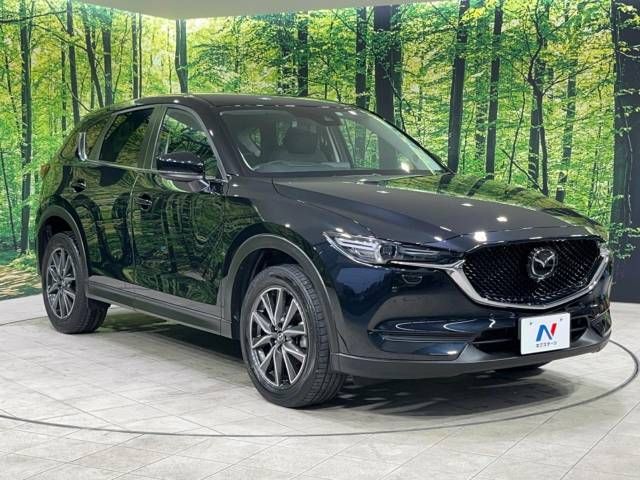 Mazda CX-5 2018-12 192775-16
