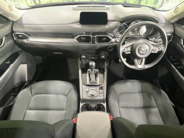 Mazda CX-5 2018-12 192775-1