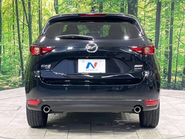 Mazda CX-5 2018-12 192775-15