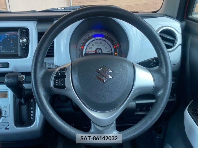 Suzuki HUSTLER 2014-04 272434-13