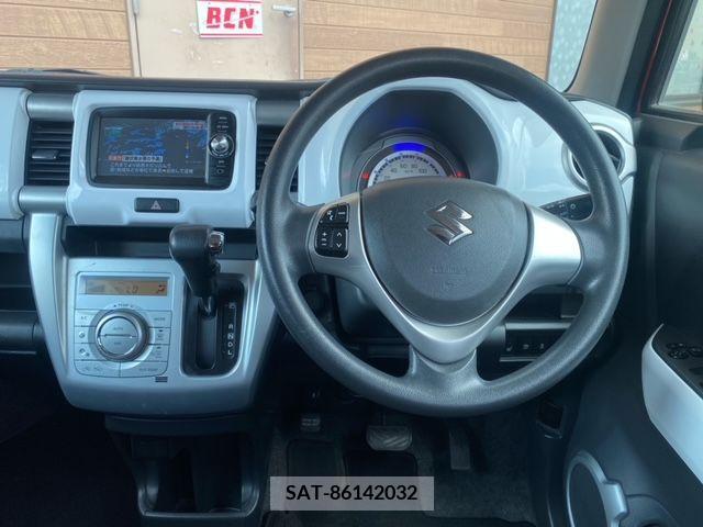 Suzuki HUSTLER 2014-04 272434-1
