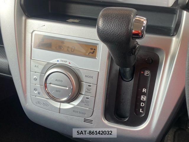 Suzuki HUSTLER 2014-04 272434-19