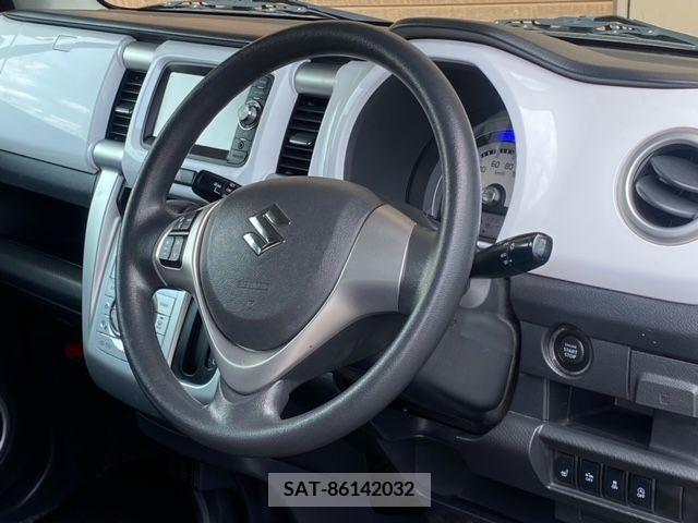 Suzuki HUSTLER 2014-04 272434-7