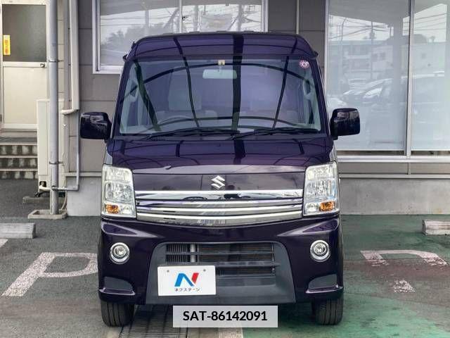 Suzuki EVERY WAGON 2012-02 352679-13