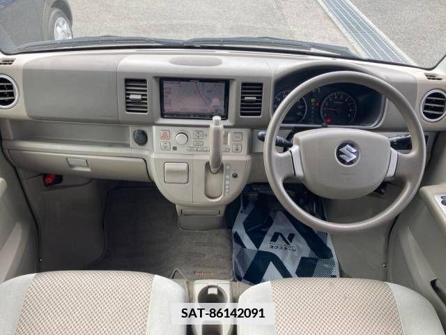 Suzuki EVERY WAGON 2012-02 352679-1
