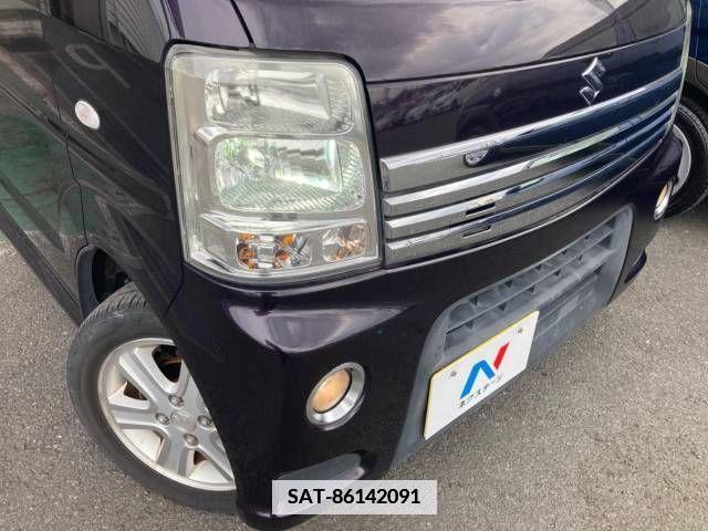 Suzuki EVERY WAGON 2012-02 352679-11