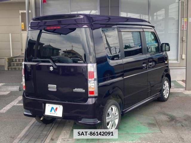 Suzuki EVERY WAGON 2012-02 352679-16