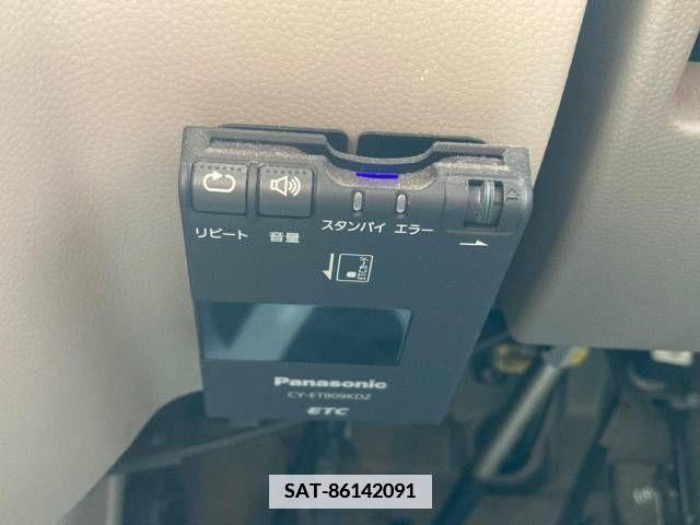 Suzuki EVERY WAGON 2012-02 352679-5