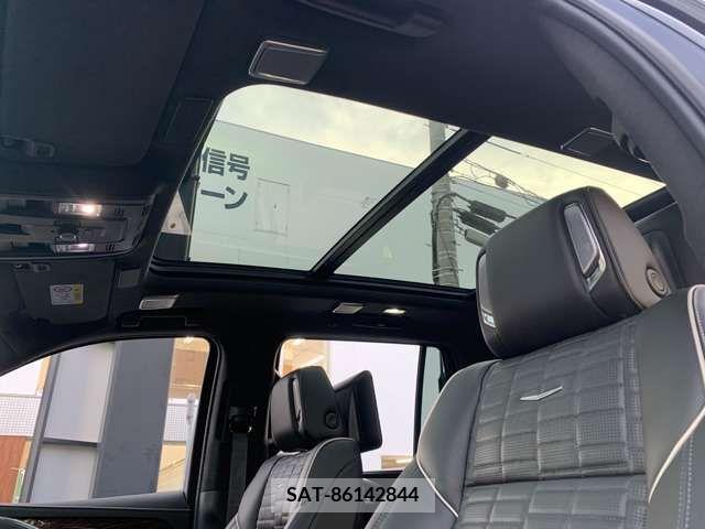 Cadillac ESCALADE 2022-06 378701-4
