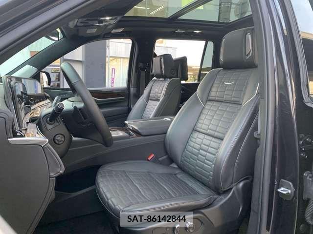 Cadillac ESCALADE 2022-06 378701-3