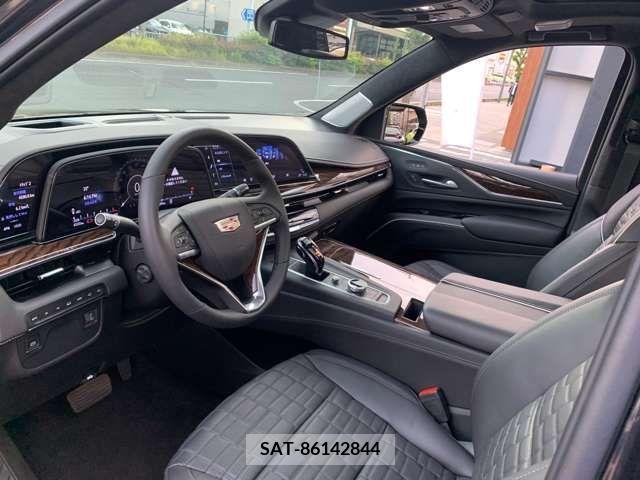 Cadillac ESCALADE 2022-06 378701-12