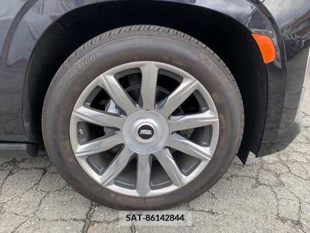 Cadillac ESCALADE 2022-06 378701-1