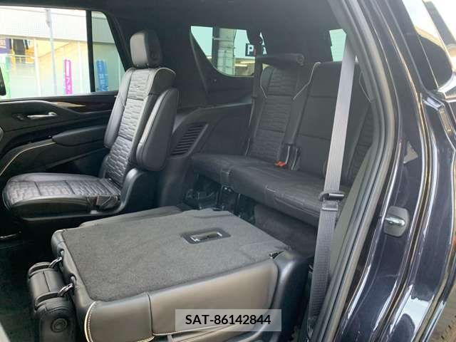 Cadillac ESCALADE 2022-06 378701-17