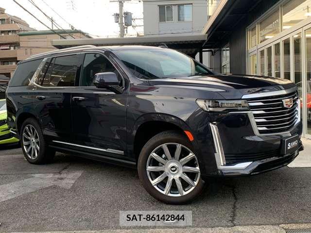 Cadillac ESCALADE 2022-06 378701-7