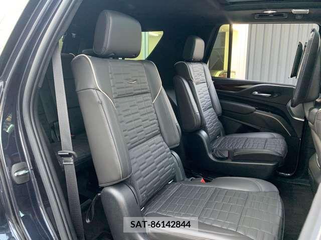 Cadillac ESCALADE 2022-06 378701-14