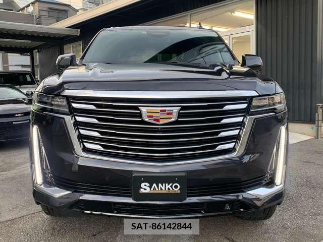 Cadillac ESCALADE 2022-06 378701-5