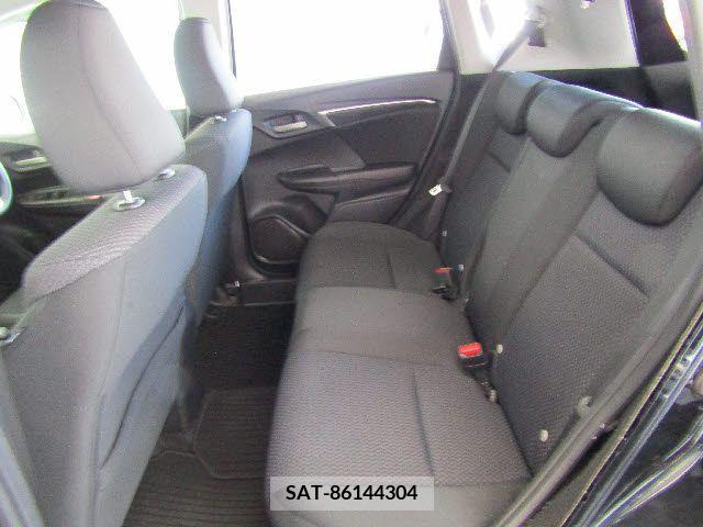 Honda FIT 2017-11 269438-18