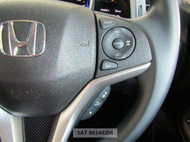 Honda FIT 2017-11 269438-15