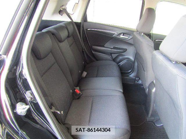 Honda FIT 2017-11 269438-3