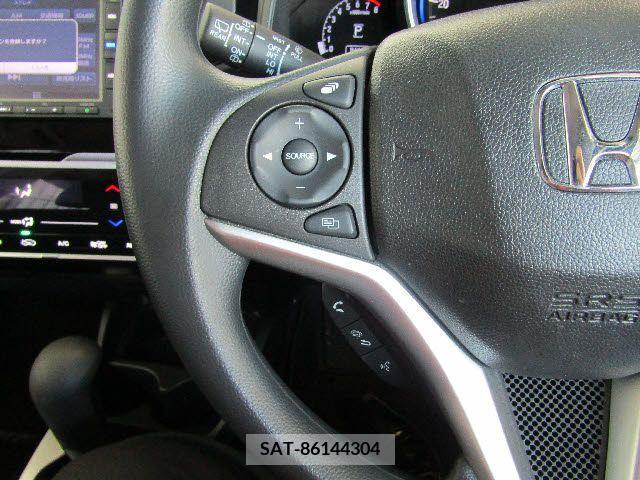 Honda FIT 2017-11 269438-16