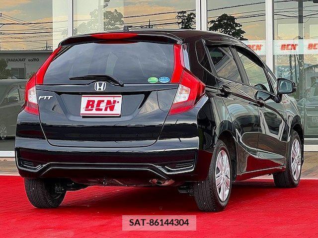 Honda FIT 2017-11 269438-2