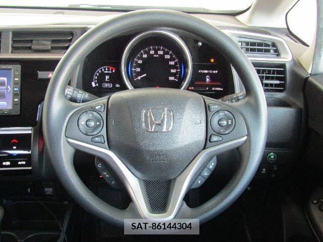 Honda FIT 2017-11 269438-13