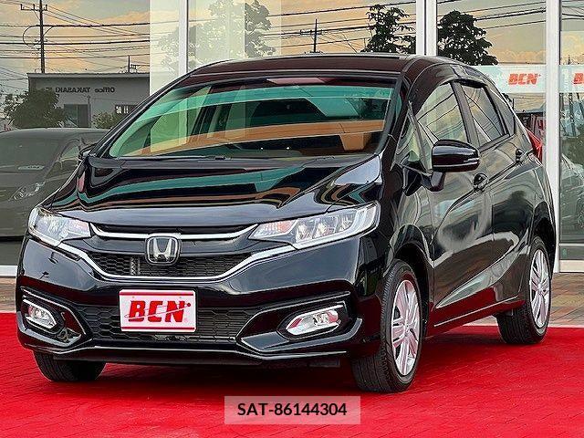 Honda FIT 2017-11 269438-0