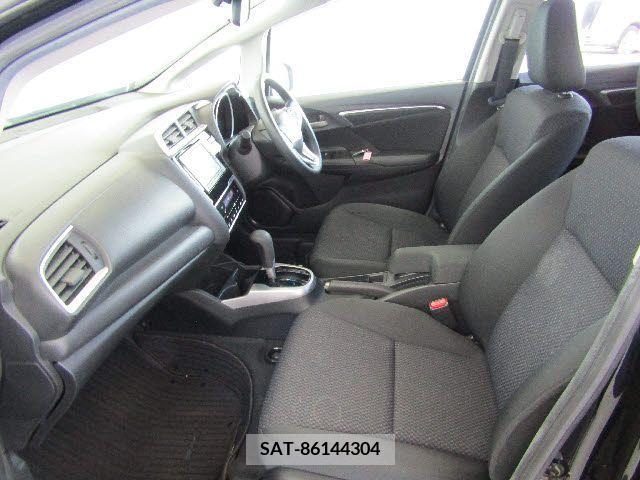Honda FIT 2017-11 269438-12