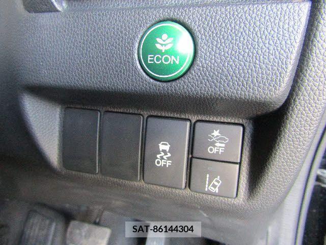Honda FIT 2017-11 269438-11
