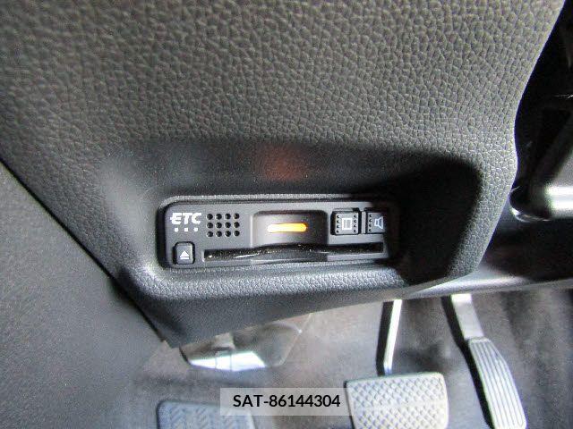 Honda FIT 2017-11 269438-10