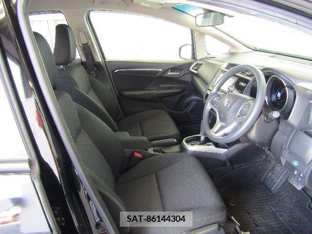 Honda FIT 2017-11 269438-9