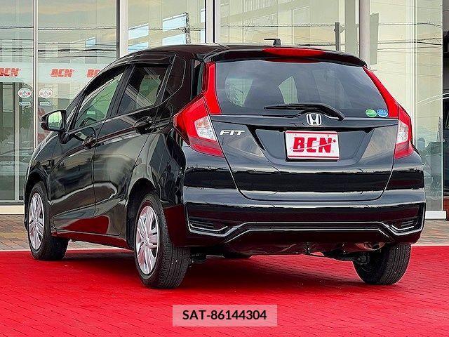 Honda FIT 2017-11 269438-8