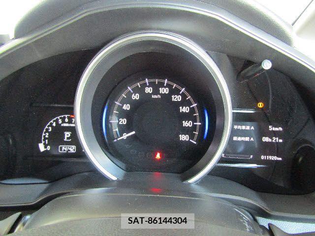 Honda FIT 2017-11 269438-7