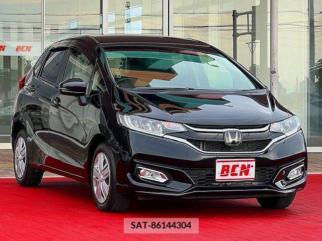 Honda FIT 2017-11 269438-6