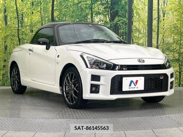 Daihatsu COPEN 2020-03 265759-15