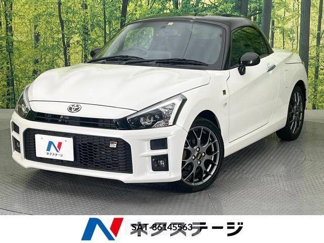 Daihatsu COPEN 2020-03 265759-0
