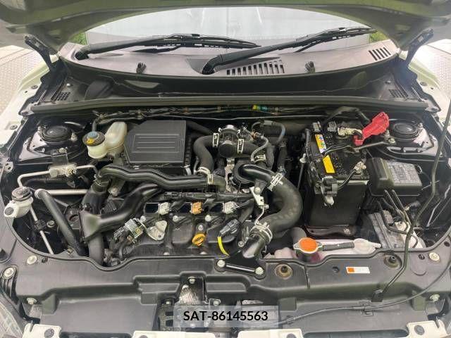 Daihatsu COPEN 2020-03 265759-1