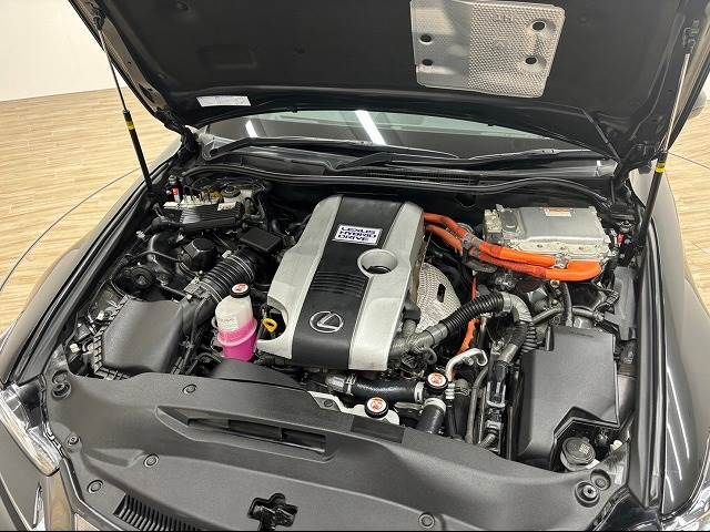 Lexus IS 2017-01 18209-17