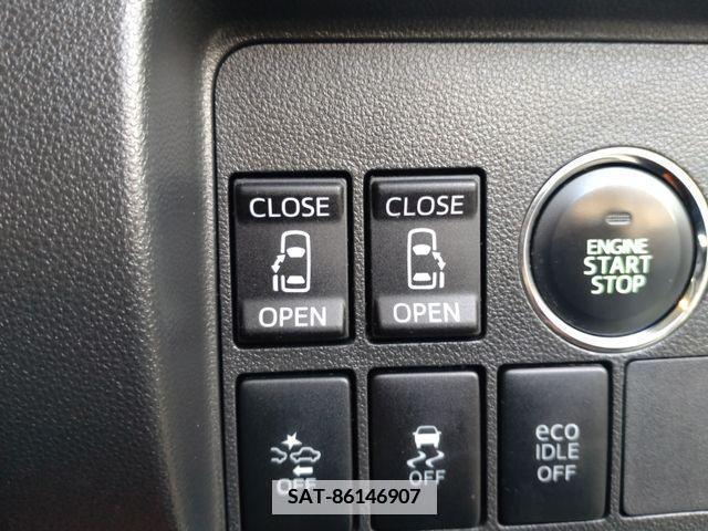Daihatsu TANTO CUSTOM 2013-12 369383-21