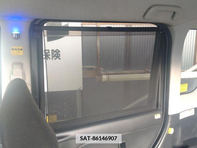 Daihatsu TANTO CUSTOM 2013-12 369383-9