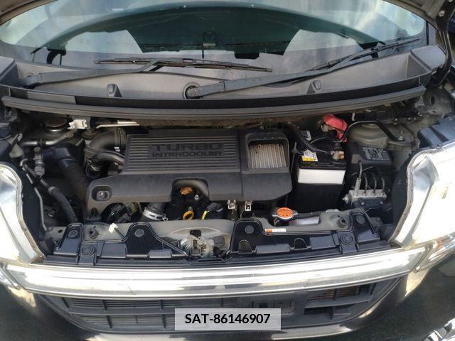 Daihatsu TANTO CUSTOM 2013-12 369383-28