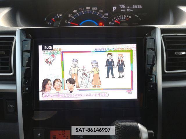 Daihatsu TANTO CUSTOM 2013-12 369383-15