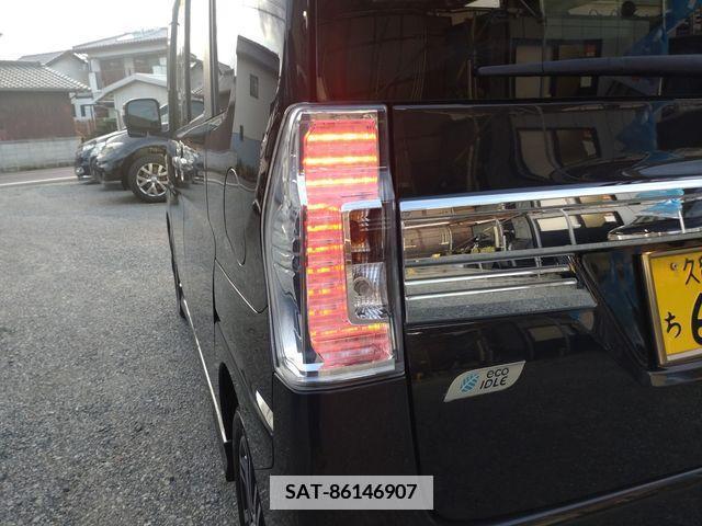 Daihatsu TANTO CUSTOM 2013-12 369383-25
