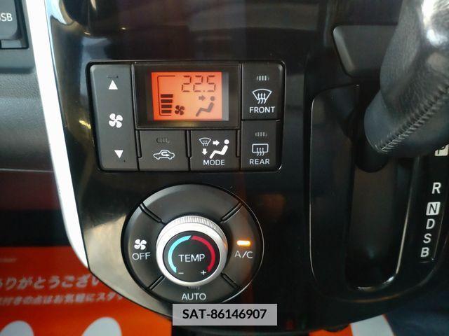 Daihatsu TANTO CUSTOM 2013-12 369383-20